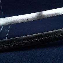 British Indian Short Sabre, pre-1855 - 10